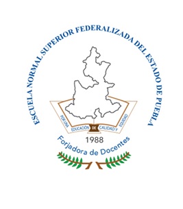 Logo ENSFEP