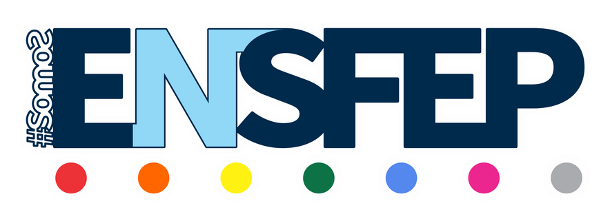 Logo Escuela Normal Superior